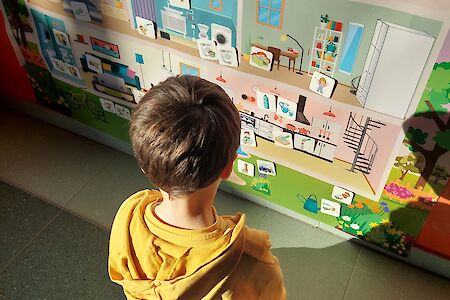 Giochi interattivi