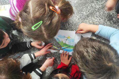 Giochi a squadre
